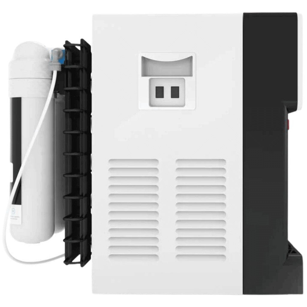 Bottleless Safest Water Solution