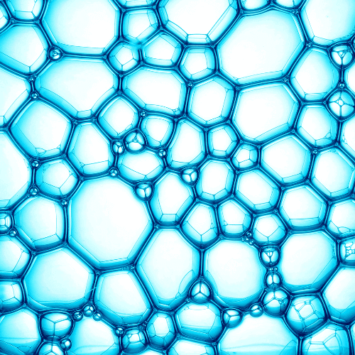 CLEAN, PURE & SANITARY