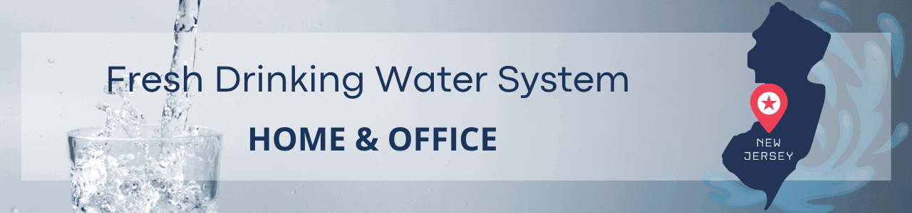 Fresh Drinking Water System