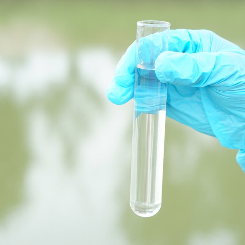 Strategies to Prevent Lead Contamination