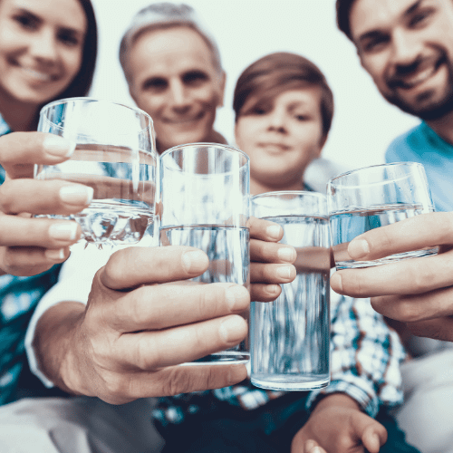 HEALTHY FOR FAMILIES, EMPLOYEES & THE ENVIRONMENT