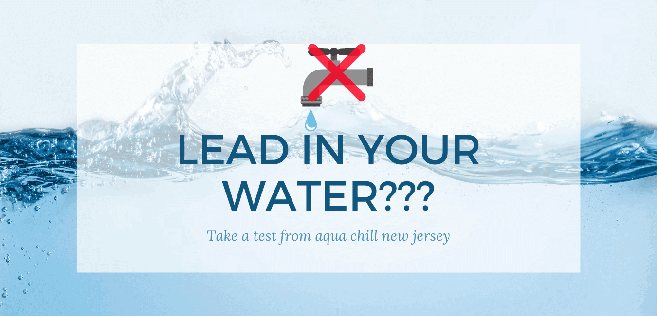 lead free water treatment