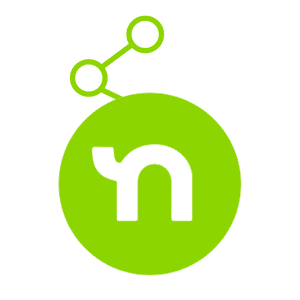 nextdoor logo