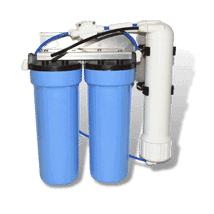 reverse osmosis water filter