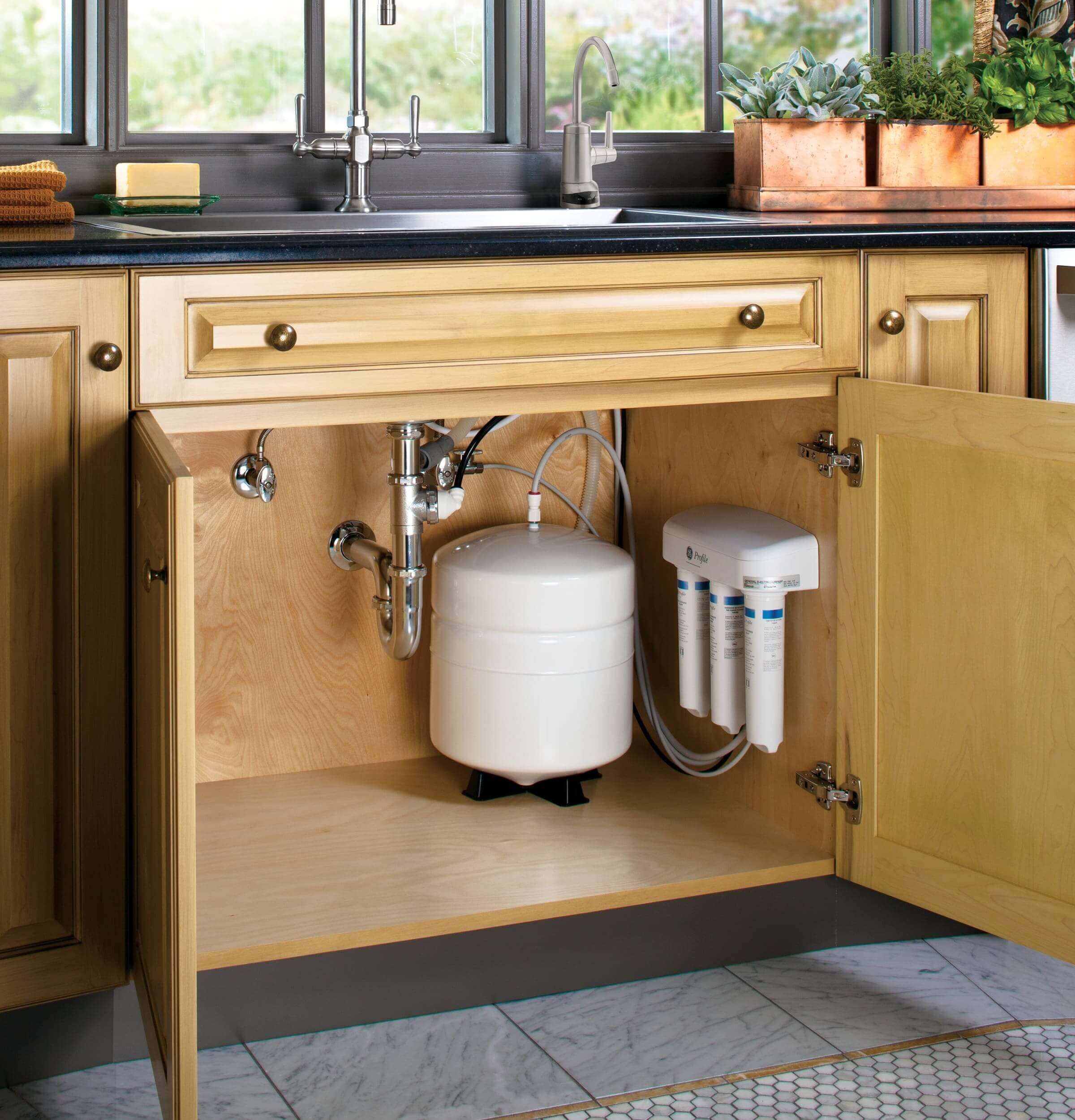 Bottle-less Drinking Water Systems For Home & Office