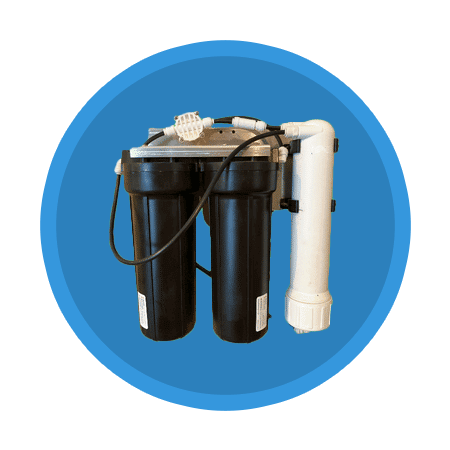 Reverse Osmosis Water filter