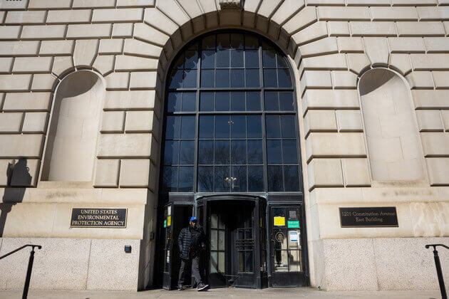 EPA last summer proposed designating PFOA and PFOS as hazardous under the Superfund law, and the agency is exploring doing the same for other types of PFAS.