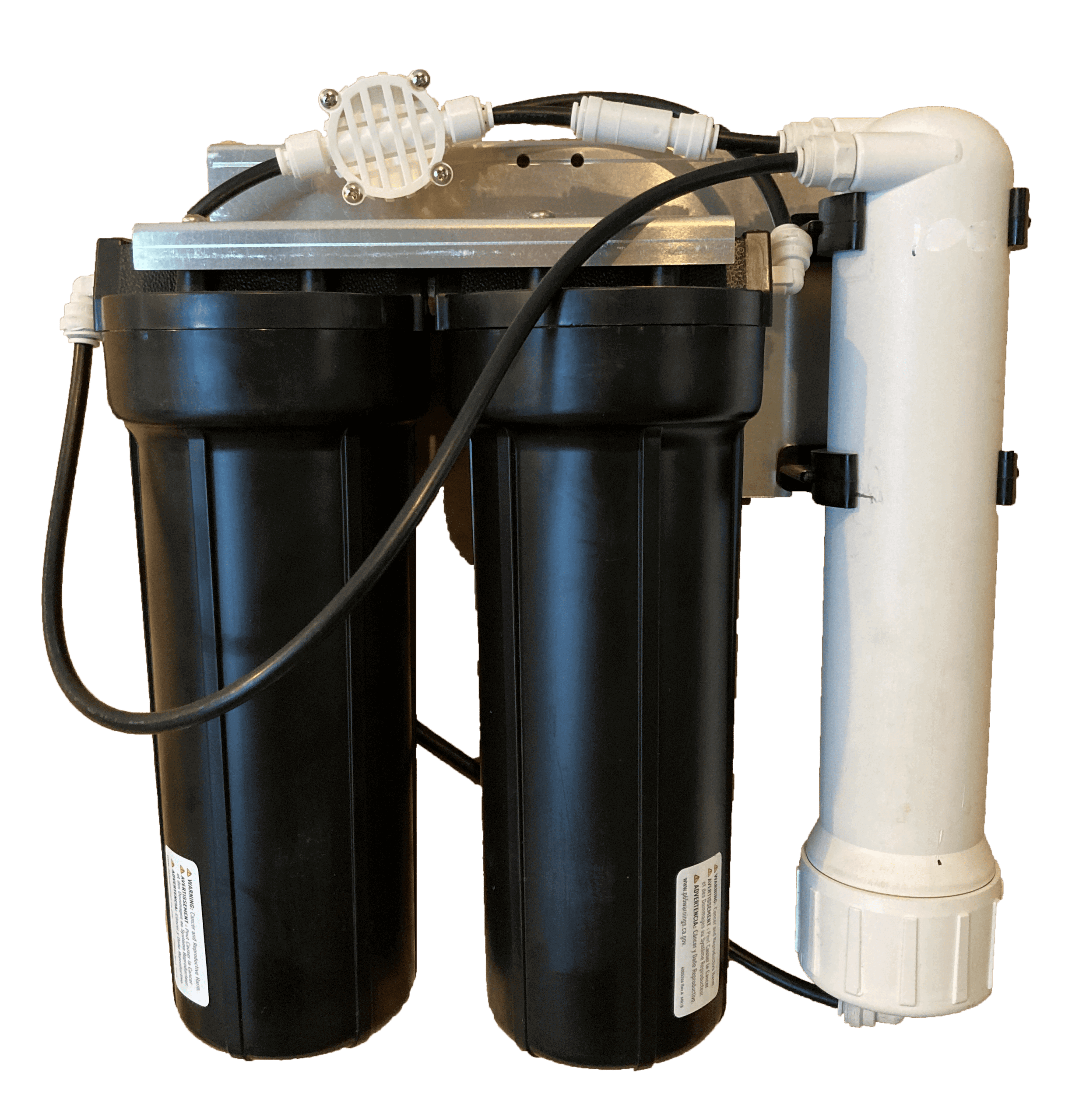 Reverse Osmosis Water Filter