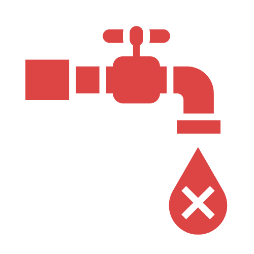 tap water - icon