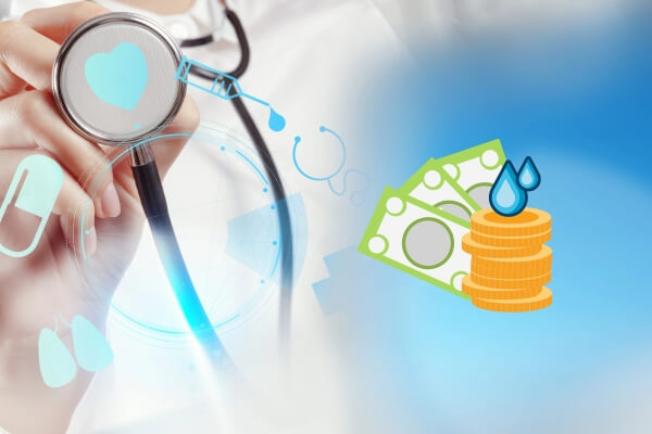 Long-Term Savings on Health-Related Expenses