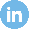 Linkedln Icon